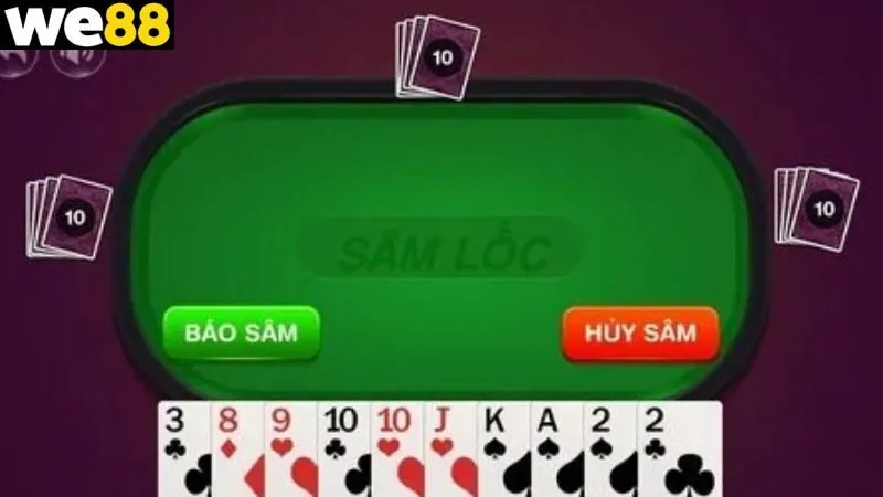 Sâm Lốc - Cược nhỏ, thắng lớn, vui mỗi ngày 5 gioi-thieu-ve-sam-loc