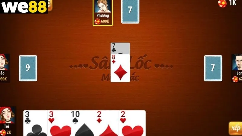 Sâm Lốc - Cược nhỏ, thắng lớn, vui mỗi ngày 7 chien-thuat-choi-sam-loc