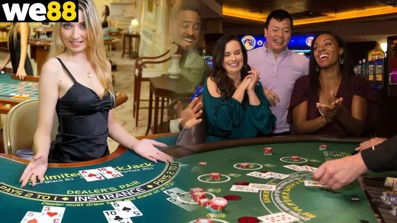 Sảnh Casino Dream Gaming - Trải nghiệm dealer trực tiếp đẳng cấp 7 trai-nghiem-va-dich-vu