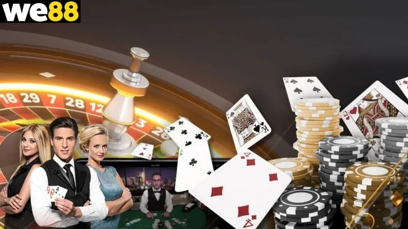 Sảnh Casino Ezugi - Cược trực tiếp, thắng lớn 5 sanh-casino-ezugi:-gioi-thieu-tong-quan