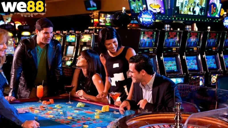 Sảnh Casino Sexy Baccarat - Cược trực tiếp, thắng lớn 5 gioi-thieu-ve-sexy-baccarat