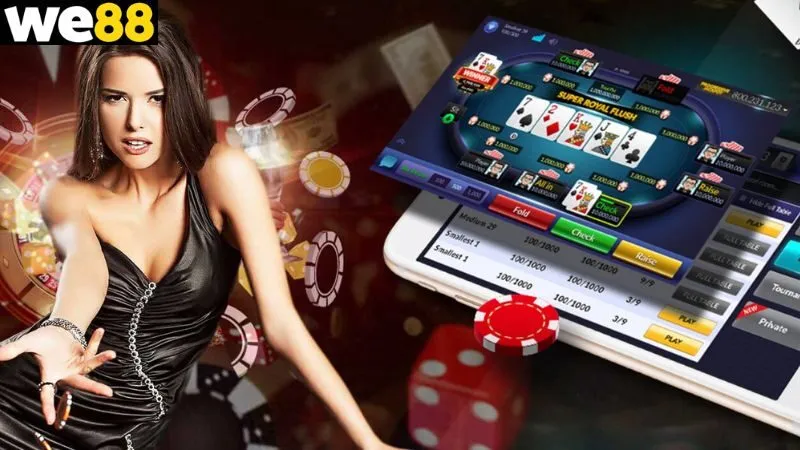 Sảnh Casino Sexy Baccarat - Cược trực tiếp, thắng lớn 6 cach-choi-sexy-baccarat