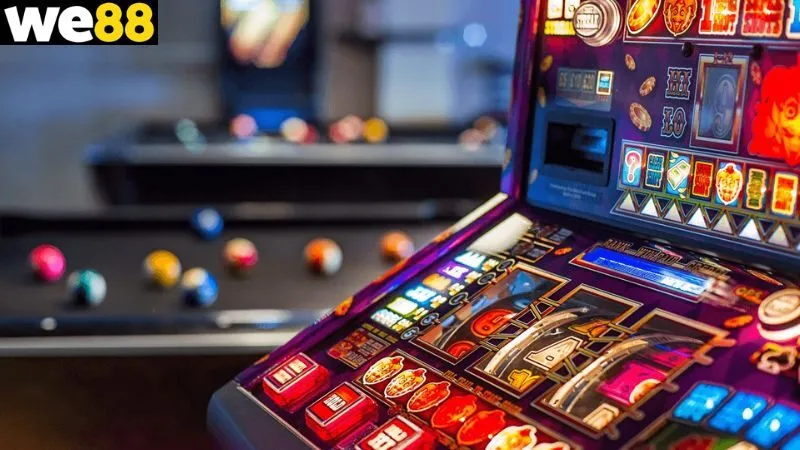 Sảnh Slot Games CQ9 - Cược slot, thắng lớn ngay 5 tong-quan-ve-sanh-slot-games-cq9