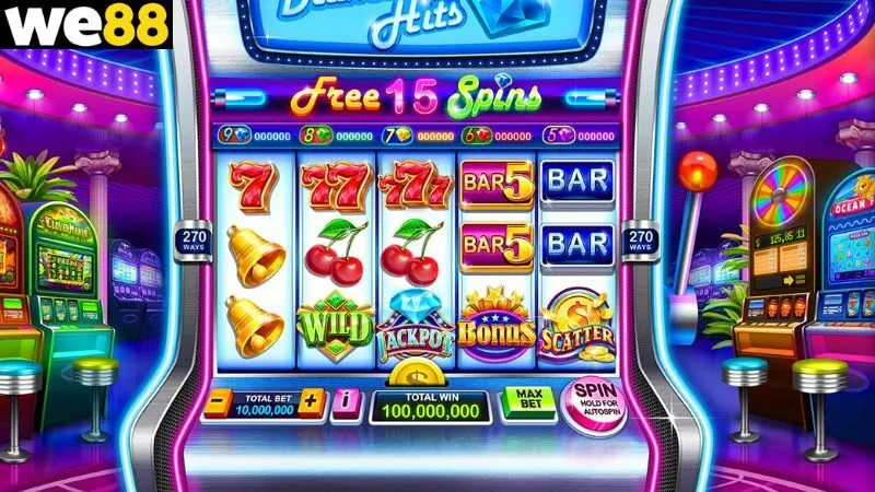 Sảnh Slot Games PG Soft - Slot game phong phú, kèo hấp dẫn 6 pg-soft:-game-slot