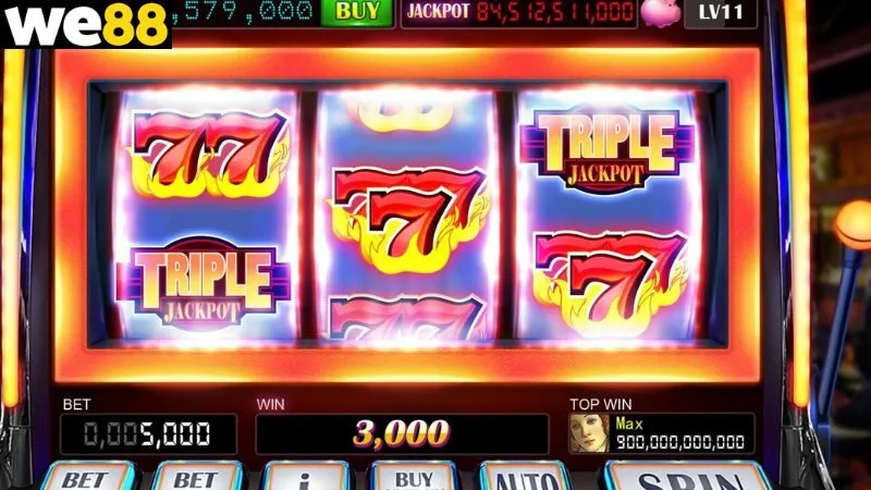 Sảnh Slot Games PG Soft - Slot game phong phú, kèo hấp dẫn 7 trai-nghiem-nguoi-choi-tai-sanh-slot-games