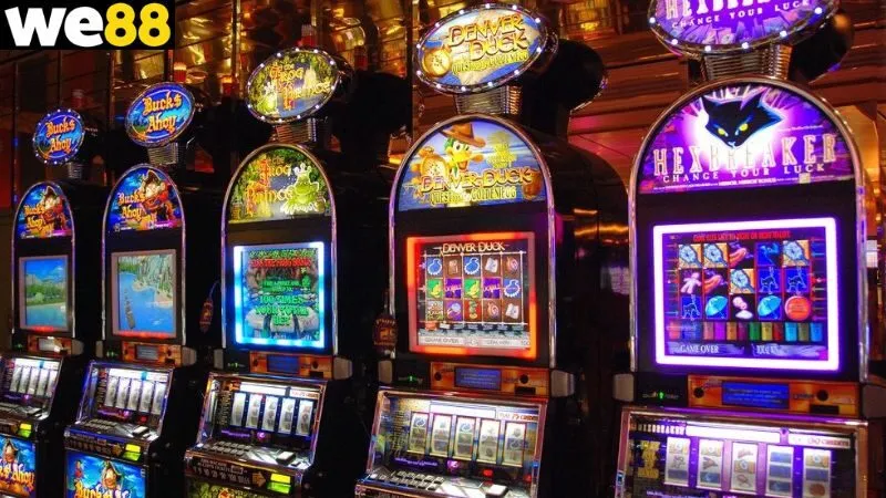 Sảnh Slot Games Red Tiger - Đặt cược nhanh, nhận thưởng khủng 5 sanh-slot-games-red-tiger:-gioi-thieu-tong-quan