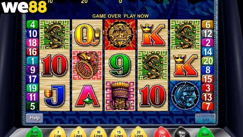 Sảnh Slot Games Red Tiger - Đặt cược nhanh, nhận thưởng khủng 7 uu-diem-khi-choi-slot-games-tai-red-tiger-gaming