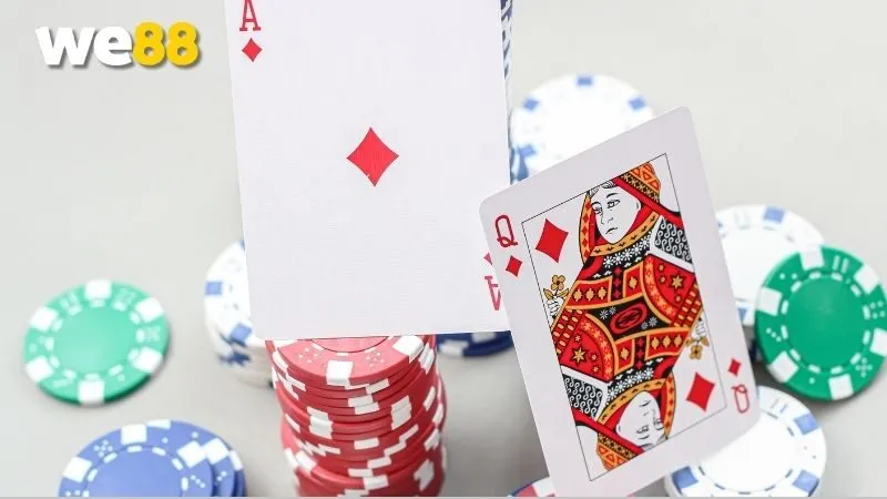 CASINO We88 - Trải Nghiệm Sòng Bạc Đỉnh Không Thể Bỏ Lỡ! 3 casino-we88-3