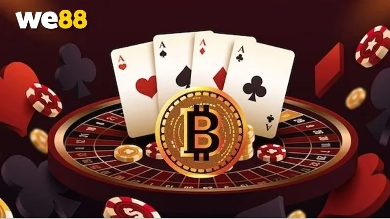 Game Bài We88: Khám Phá Thế Giới Của Trò Chơi Bài Trực Tuyến 1 game-bai-we88-1