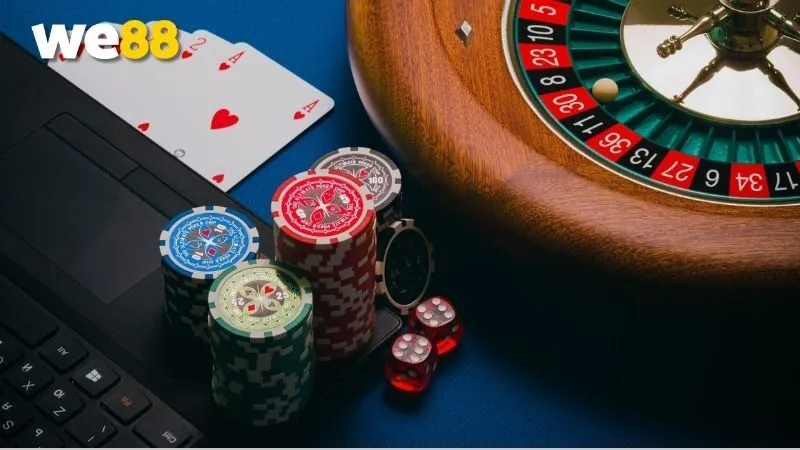 Game Bài We88: Khám Phá Thế Giới Của Trò Chơi Bài Trực Tuyến 2 game-bai-we88-2