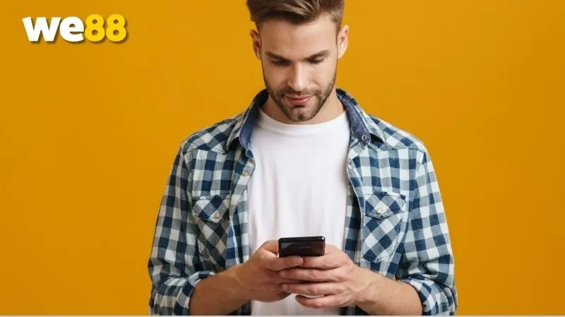 Tải App We88: Khám Phá Những Điều Thú Vị Và Lợi Ích Đặc Biệt 1 tai-app-we88-1