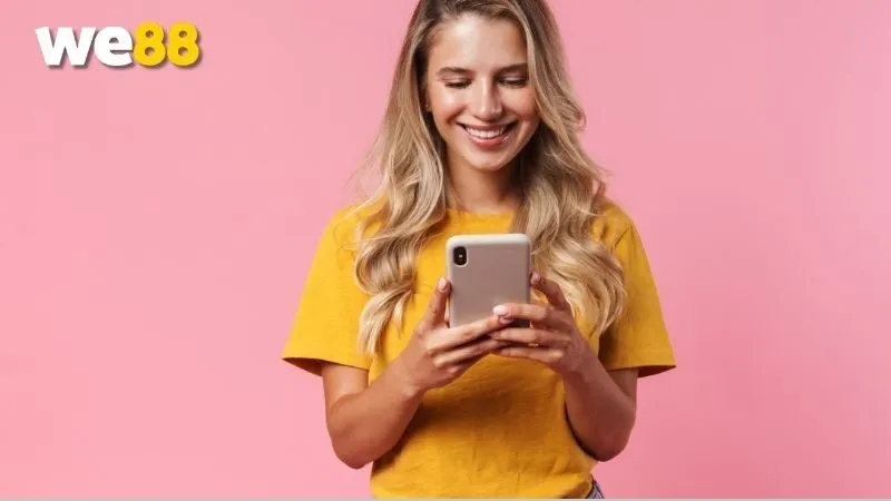 Tải App We88: Khám Phá Những Điều Thú Vị Và Lợi Ích Đặc Biệt 2 tai-app-we88-2
