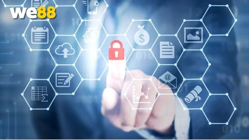 WE88 | WE88.CX Nhà cái cá cược công nghệ cao số 1 Châu Âu 30 we88-8